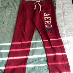 Aeropostale Sweatpants!